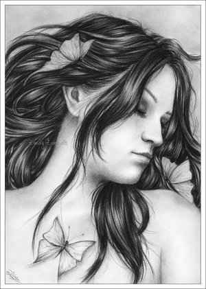 Dcera Severuse Snapea