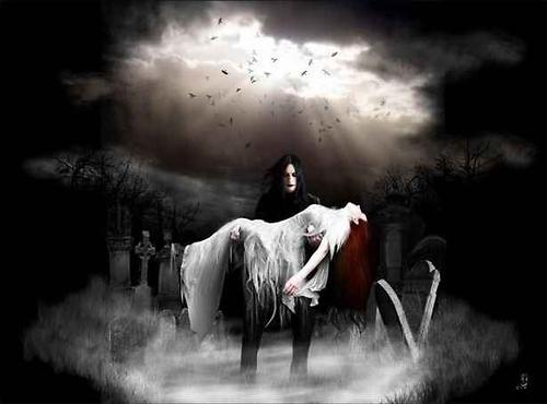 Těžký život jedné ženy